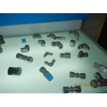 Sleeve Pipe Fitting